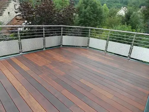 rénovation parquet ancien Pont-l'Abbé-5