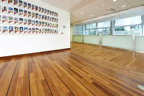 rénovation parquet ancien à Quimper - image 3