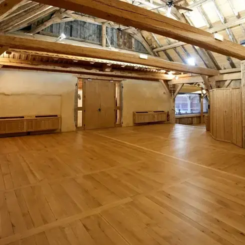 rénovation parquet ancien à Quimper - image 4