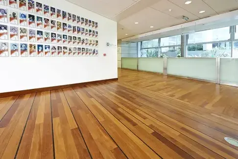 rénovation parquet ancien à Rosporden - image 3