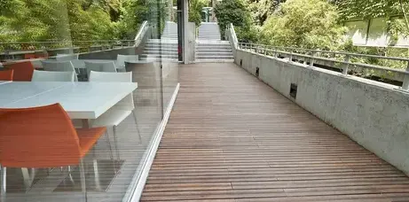 rénovation parquet ancien à Rosporden - image 4