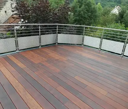 solier à Briec - image 4