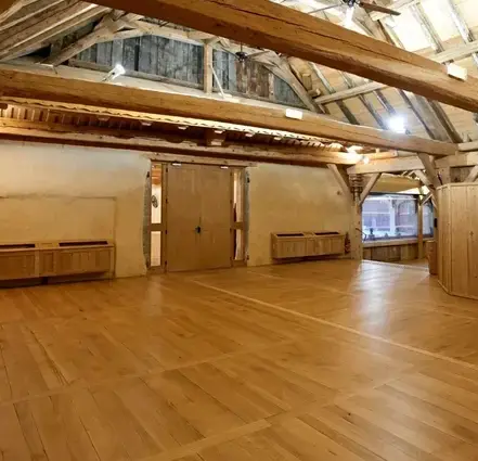 solier à Quimper - image 2