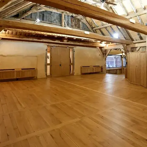 solier à Rosporden - image 4